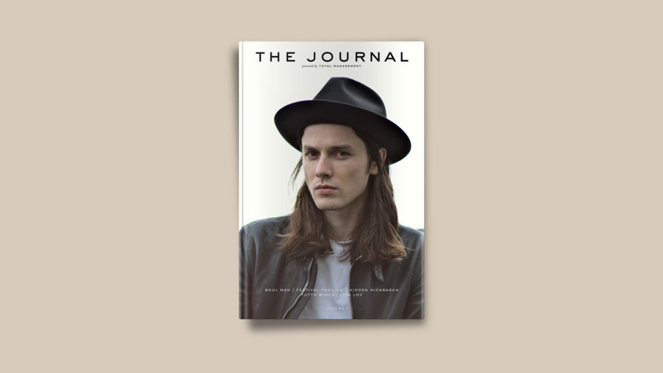 Issue No. 7