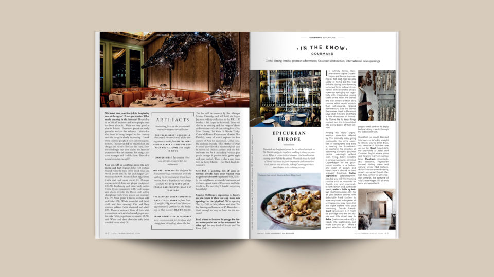 Issue No. 8