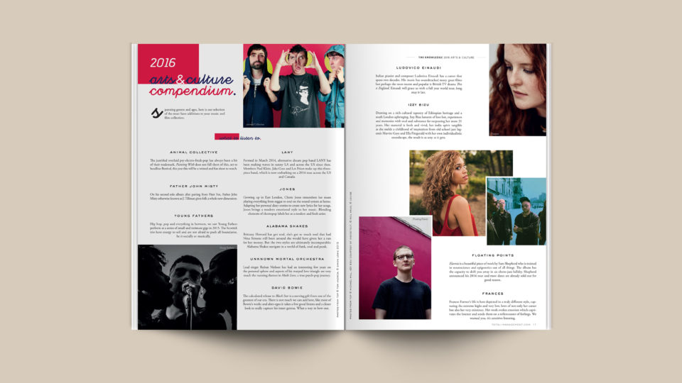 Issue No. 9