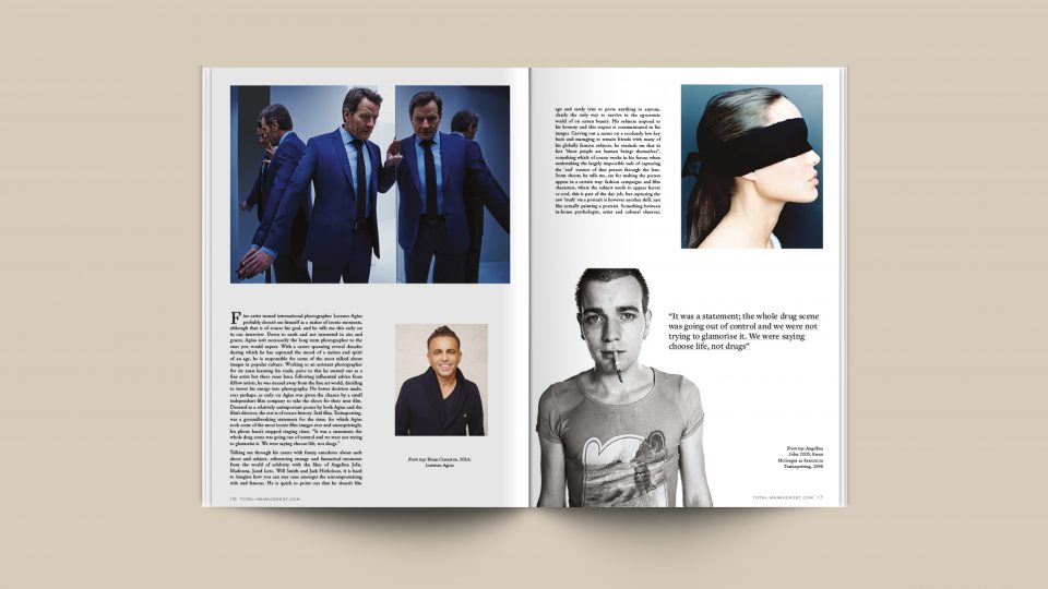 Issue No. 10