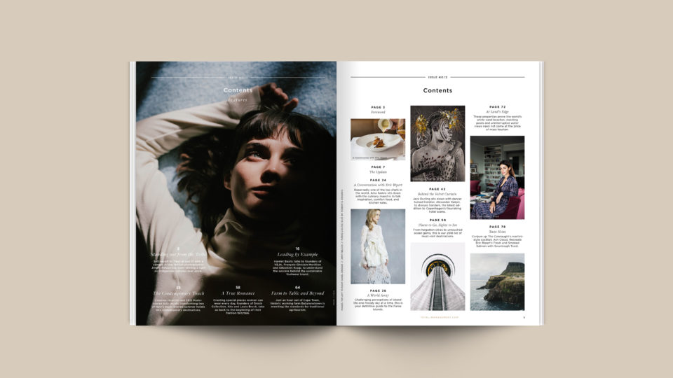 Issue No. 12